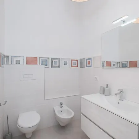 Dom wakacyjny Casa Ulivo Budoni