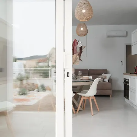 Casa Ulivo Dom wakacyjny