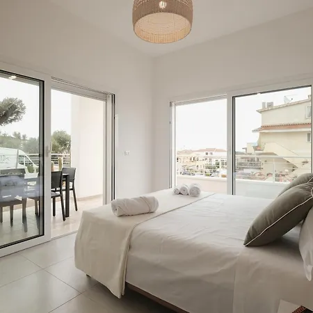 Casa Ulivo Dom wakacyjny *