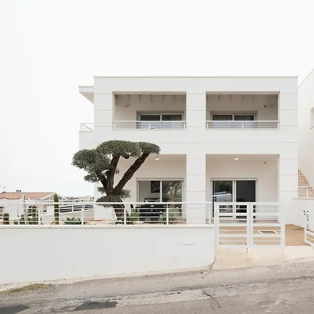 Dom wakacyjny Casa Ulivo Budoni