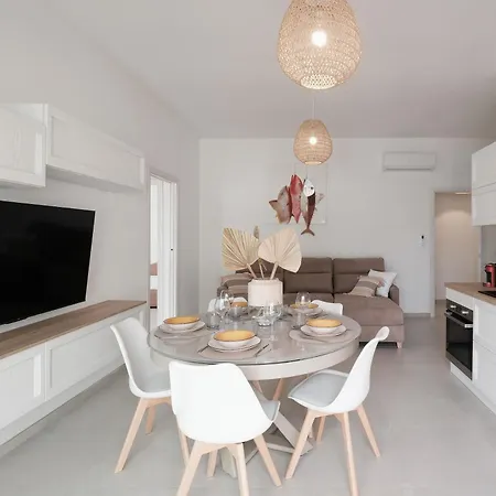 Casa Ulivo Dom wakacyjny *